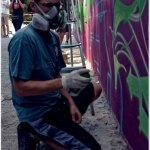 Photo from Street Mode Festival in Thermi, Thessaloniki - Greece