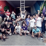 Photo from Street Mode Festival in Thermi, Thessaloniki - Greece