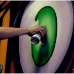 Photo from Street Mode Festival in Thermi, Thessaloniki - Greece