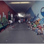 Photo from Street Mode Festival in Thermi, Thessaloniki - Greece