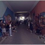 Photo from Street Mode Festival in Thermi, Thessaloniki - Greece