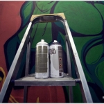 Photo from Street Mode Festival in Thermi, Thessaloniki - Greece