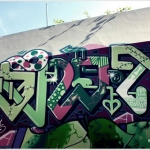 Photo from Street Mode Festival in Thermi, Thessaloniki - Greece