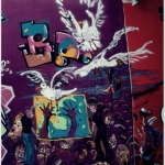 Photo from Street Mode Festival in Thermi, Thessaloniki - Greece