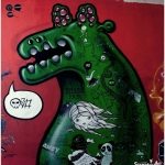 Photo from Street Mode Festival in Thermi, Thessaloniki - Greece