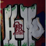 Photo from Street Mode Festival in Thermi, Thessaloniki - Greece