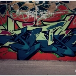 Photo from Street Mode Festival in Thermi, Thessaloniki - Greece