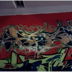 Photo from Street Mode Festival in Thermi, Thessaloniki - Greece