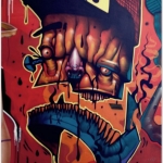 Photo from Street Mode Festival in Thermi, Thessaloniki - Greece