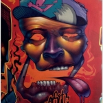 Photo from Street Mode Festival in Thermi, Thessaloniki - Greece