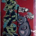 Photo from Street Mode Festival in Thermi, Thessaloniki - Greece