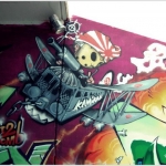 Photo from Street Mode Festival in Thermi, Thessaloniki - Greece