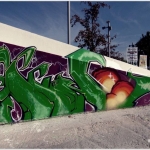 Photo from Street Mode Festival in Thermi, Thessaloniki - Greece