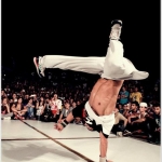 Photo from Street Mode Festival in Thermi, Thessaloniki - Greece