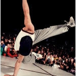 Photo from Street Mode Festival in Thermi, Thessaloniki - Greece