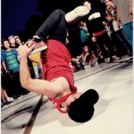 Photo from Street Mode Festival in Thermi, Thessaloniki - Greece