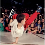 Photo from Street Mode Festival in Thermi, Thessaloniki - Greece