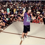 Photo from Street Mode Festival in Thermi, Thessaloniki - Greece