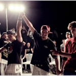 Photo from Street Mode Festival in Thermi, Thessaloniki - Greece