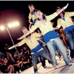 Photo from Street Mode Festival in Thermi, Thessaloniki - Greece