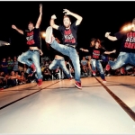 Photo from Street Mode Festival in Thermi, Thessaloniki - Greece