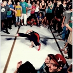 Photo from Street Mode Festival in Thermi, Thessaloniki - Greece