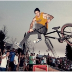 Photo from Street Mode Festival in Thermi, Thessaloniki - Greece