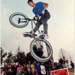 Photo from Street Mode Festival in Thermi, Thessaloniki - Greece