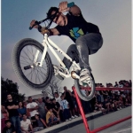 Photo from Street Mode Festival in Thermi, Thessaloniki - Greece