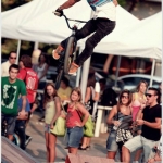 Photo from Street Mode Festival in Thermi, Thessaloniki - Greece