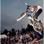 Photo from Street Mode Festival in Thermi, Thessaloniki - Greece