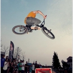 Photo from Street Mode Festival in Thermi, Thessaloniki - Greece