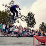 Photo from Street Mode Festival in Thermi, Thessaloniki - Greece