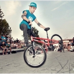 Photo from Street Mode Festival in Thermi, Thessaloniki - Greece