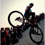 Photo from Street Mode Festival in Thermi, Thessaloniki - Greece