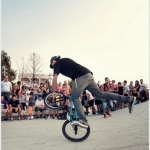 Photo from Street Mode Festival in Thermi, Thessaloniki - Greece
