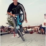 Photo from Street Mode Festival in Thermi, Thessaloniki - Greece