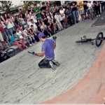 Photo from Street Mode Festival in Thermi, Thessaloniki - Greece