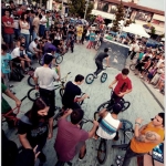 Photo from Street Mode Festival in Thermi, Thessaloniki - Greece