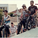 Photo from Street Mode Festival in Thermi, Thessaloniki - Greece