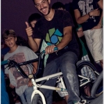 Photo from Street Mode Festival in Thermi, Thessaloniki - Greece