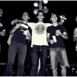 Photo from Street Mode Festival in Thermi, Thessaloniki - Greece