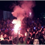 Photo from Street Mode Festival in Thermi, Thessaloniki - Greece