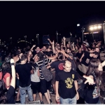 Photo from Street Mode Festival in Thermi, Thessaloniki - Greece