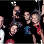 Photo from Street Mode Festival in Thermi, Thessaloniki - Greece