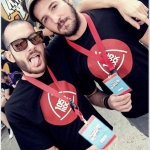 Photo from Street Mode Festival in Thermi, Thessaloniki - Greece