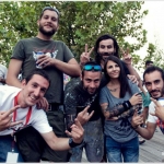 Photo from Street Mode Festival in Thermi, Thessaloniki - Greece