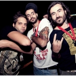 Photo from Street Mode Festival in Thermi, Thessaloniki - Greece