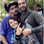 Photo from Street Mode Festival in Thermi, Thessaloniki - Greece