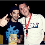 Photo from Street Mode Festival in Thermi, Thessaloniki - Greece